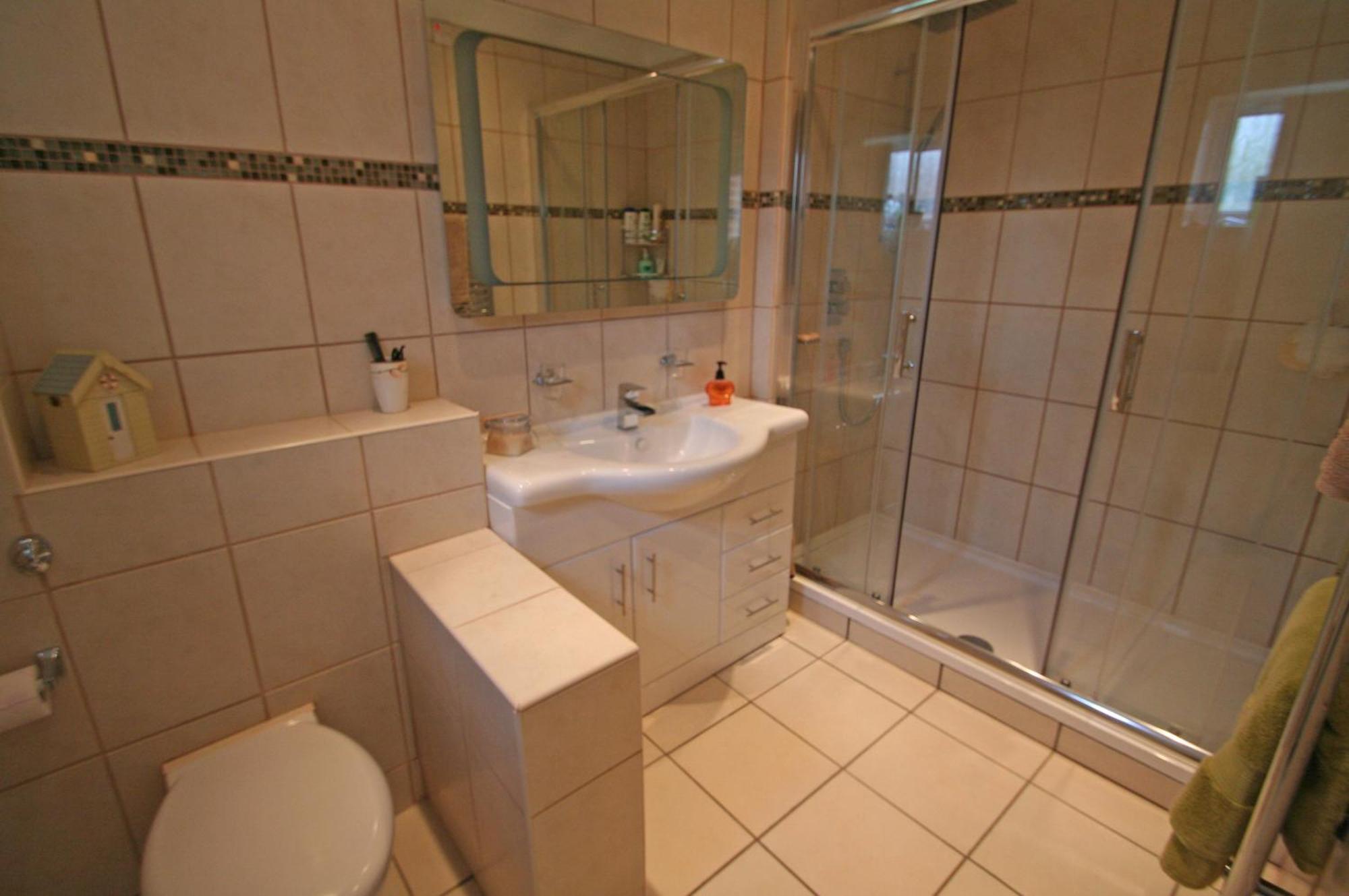 Beech Lodge Guest House New Milton Luaran gambar