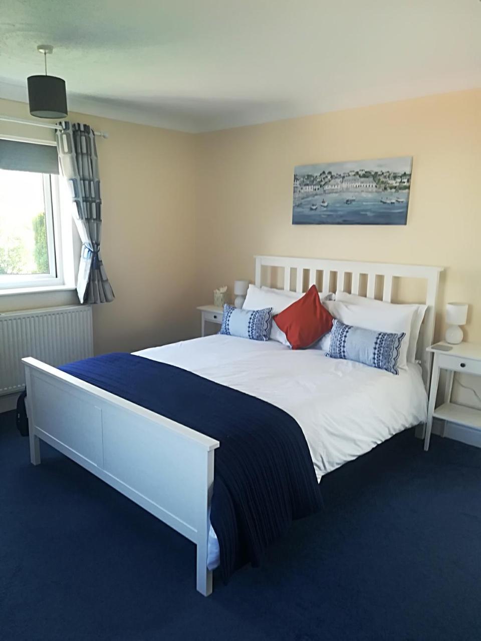 Beech Lodge Guest House New Milton Luaran gambar